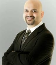 Vipan Sharma, REALTOR<sup>®</sup>, Personal Real Estate Corporation