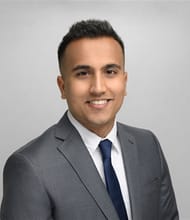 Vishant Sharma, REALTOR<sup>®</sup>, Personal Real Estate Corporation