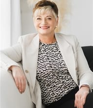 Janet Sheard, REALTOR<sup>®</sup>, Personal Real Estate Corporation