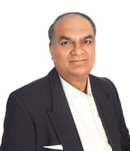 Saqib Sheikh, REALTOR<sup>®</sup>