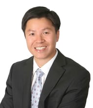 Allen Shen, REALTOR<sup>®</sup>, Personal Real Estate Corporation