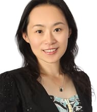 Vivian Sheng, REALTOR<sup>®</sup>