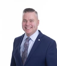 Chris Shields, REALTOR<sup>®</sup>