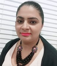 Shivjot Thind, REALTOR<sup>®</sup>