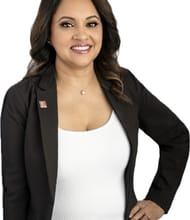 Seema Shridhar, REALTOR<sup>®</sup>, Personal Real Estate Corporation
