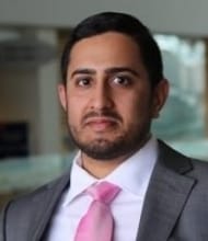 Adeeb Shums, REALTOR<sup>®</sup>, Personal Real Estate Corporation