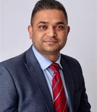 Amarbir Sidhu, REALTOR<sup>®</sup>