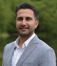 Amar Sidhu, REALTOR<sup>®</sup>, Personal Real Estate Corporation