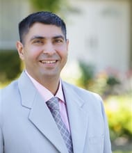 Anmol Sidhu, REALTOR<sup>®</sup>, Personal Real Estate Corporation
