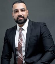 Hardy Sidhu, REALTOR<sup>®</sup>