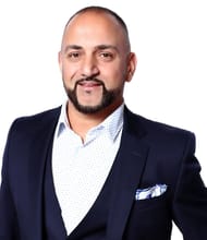 Gary Sidhu, REALTOR<sup>®</sup>, Personal Real Estate Corporation