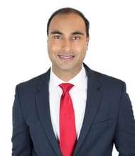 Gurjit Sidhu, REALTOR<sup>®</sup>