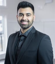 Hardeep Sidhu, REALTOR<sup>®</sup>