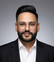 Harman Sidhu, REALTOR<sup>®</sup>, Personal Real Estate Corporation