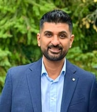 Jeet Sidhu, REALTOR<sup>®</sup>