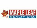 Maple Leaf 1st Realty Ltd., 