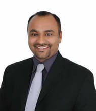 Lakhwinder Sidhu, REALTOR<sup>®</sup>