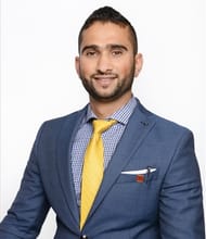 Lucky Sidhu, REALTOR<sup>®</sup>, Personal Real Estate Corporation