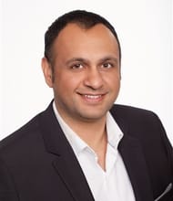 Lucky Sidhu, REALTOR<sup>®</sup>, Personal Real Estate Corporation
