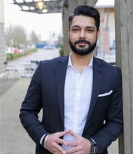 Sid Sidhu, REALTOR<sup>®</sup>, Personal Real Estate Corporation