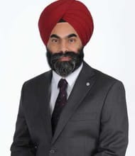 Palwinder Sidhu, REALTOR<sup>®</sup>
