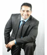 Raj Sidhu, REALTOR<sup>®</sup>, Personal Real Estate Corporation