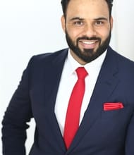 Ranj Sidhu, REALTOR<sup>®</sup>, Personal Real Estate Corporation