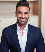 Ryan Sidhu, REALTOR<sup>®</sup>, Personal Real Estate Corporation