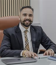Shagunveer Sidhu, REALTOR<sup>®</sup>, Personal Real Estate Corporation