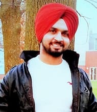 Sukh Sidhu, REALTOR<sup>®</sup>