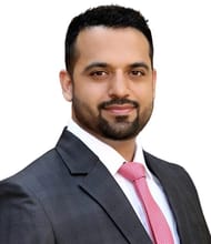 Sukh Sidhu, REALTOR<sup>®</sup>