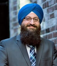 Terry Sidhu, REALTOR<sup>®</sup>, Personal Real Estate Corporation