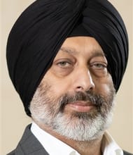 Aman Jodhan, REALTOR<sup>®</sup>, Personal Real Estate Corporation