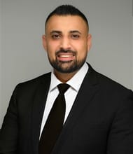 Aman Singh, REALTOR<sup>®</sup>, Personal Real Estate Corporation