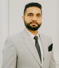 Arvinder Maan, REALTOR<sup>®</sup>, Personal Real Estate Corporation