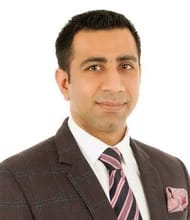 Kammy Wadhwa, REALTOR<sup>®</sup>