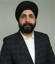 Dayapal Singh, REALTOR<sup>®</sup>, Personal Real Estate Corporation
