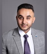 Deepinder Singh, REALTOR<sup>®</sup>, Personal Real Estate Corporation