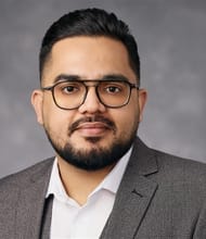 Gurpreet Khabra, REALTOR<sup>®</sup>