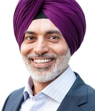 Updesh Bath, REALTOR<sup>®</sup>, Personal Real Estate Corporation