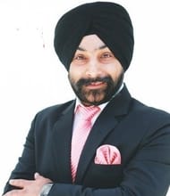 Harman Arora, REALTOR<sup>®</sup>