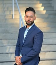 Harman Bal, REALTOR<sup>®</sup>, Personal Real Estate Corporation