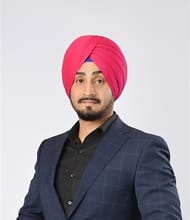 Harpreet Singh, REALTOR<sup>®</sup>