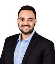 Harry Singh, REALTOR<sup>®</sup>, Personal Real Estate Corporation
