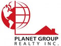 Planet Group Realty Inc., 