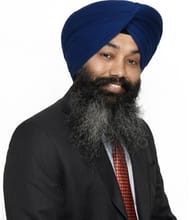 Gurmukh Singh, REALTOR<sup>®</sup>
