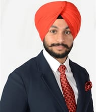Inder Singh, REALTOR<sup>®</sup>, Personal Real Estate Corporation