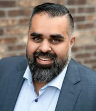 Ish Singh, REALTOR<sup>®</sup>, Personal Real Estate Corporation