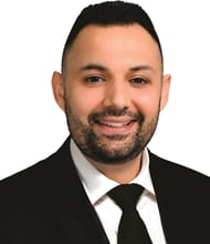 Goldy Kang, REALTOR<sup>®</sup>, Personal Real Estate Corporation