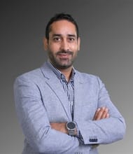 Jas Pannu, REALTOR<sup>®</sup>, Personal Real Estate Corporation